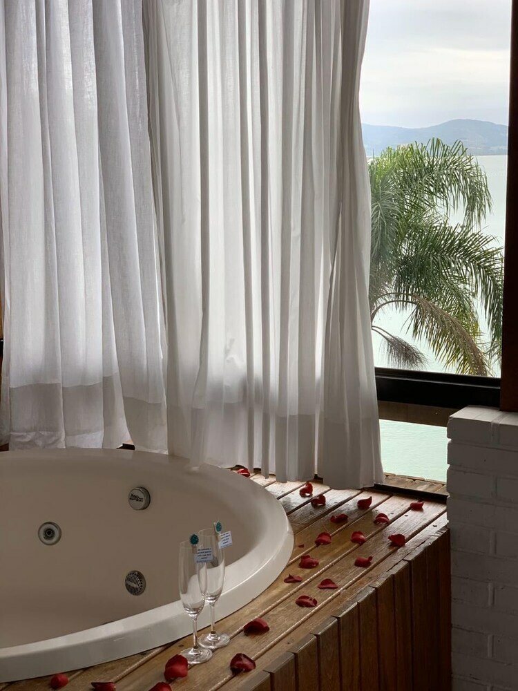 Hospedaria Villa  Dos Ganchos