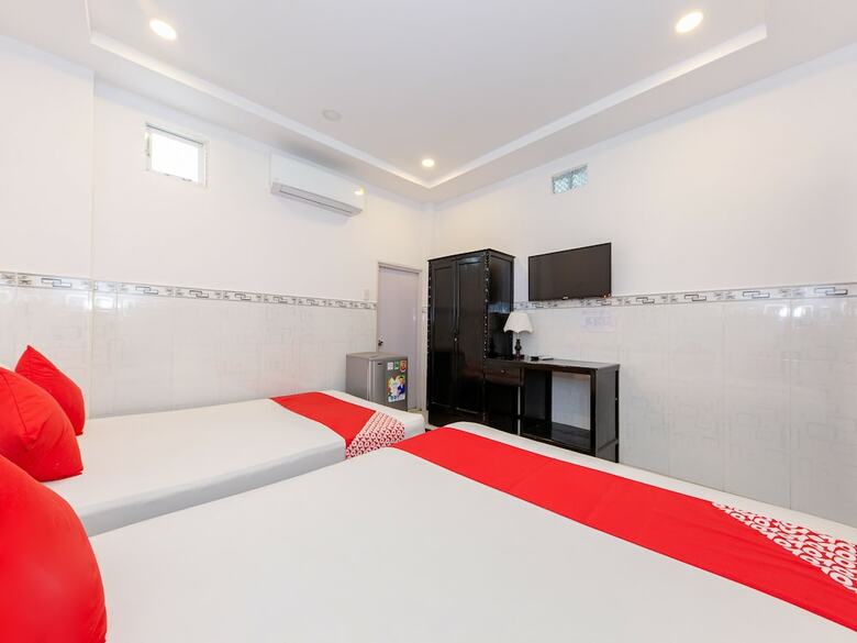 Oyo 828 Hoa Giay Hotel