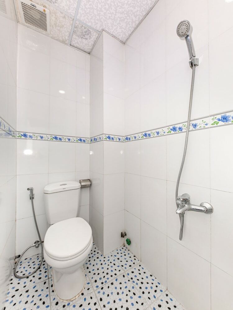 Oyo 828 Hoa Giay Hotel