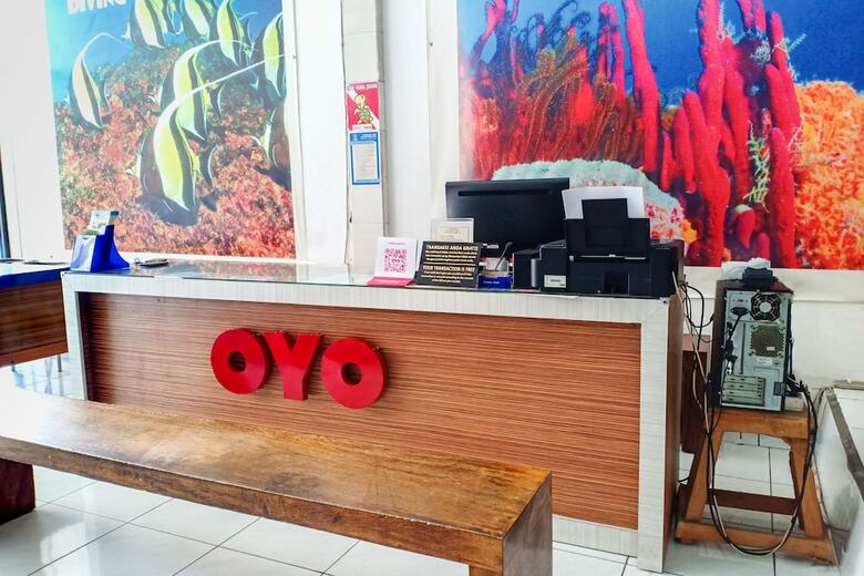 Hotel Oyo 2408 Bc Inn