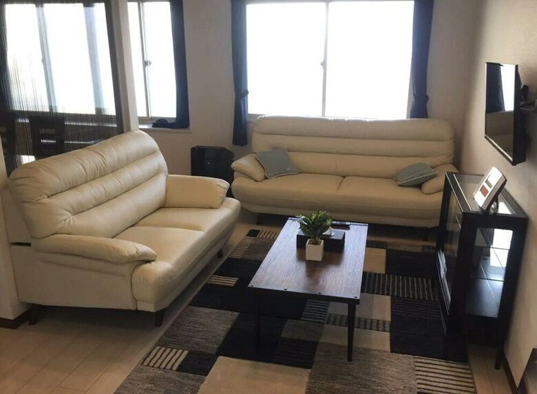Apartamentos Enea