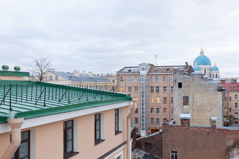 Amarant Hotel