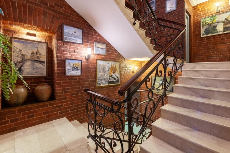 Amarant Hotel