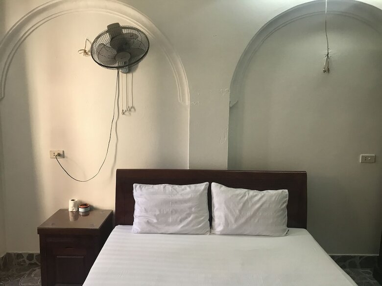 Hotel Spot On 819 Bich Thuy Motel