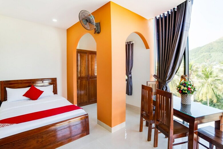 Oyo 811 Peaceful Hotel