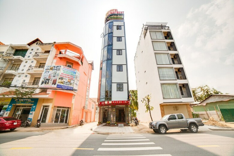 Oyo 811 Peaceful Hotel