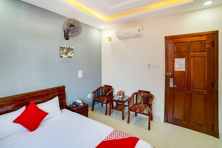 Oyo 811 Peaceful Hotel
