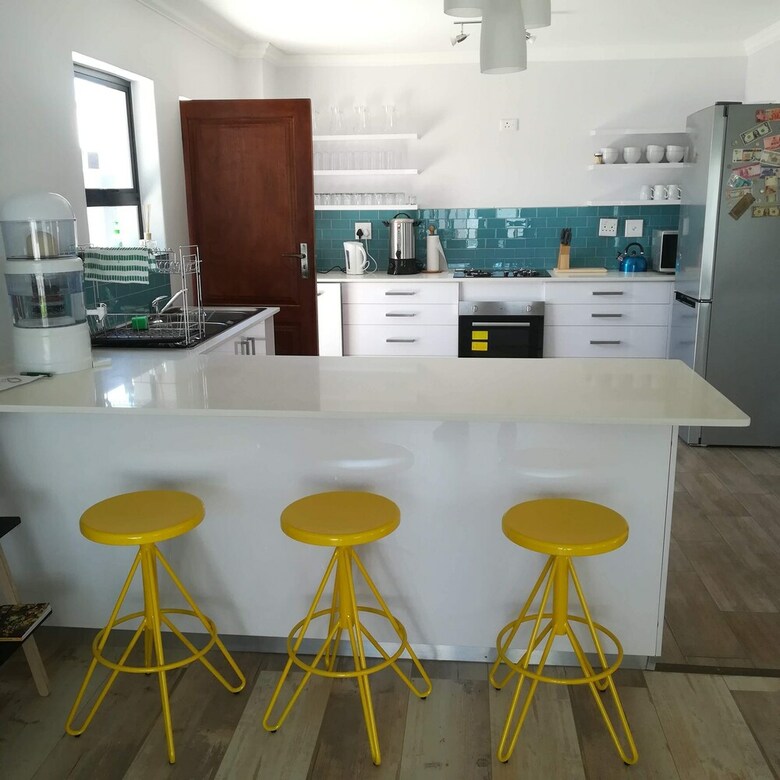 Hostal Explorer Backpackers