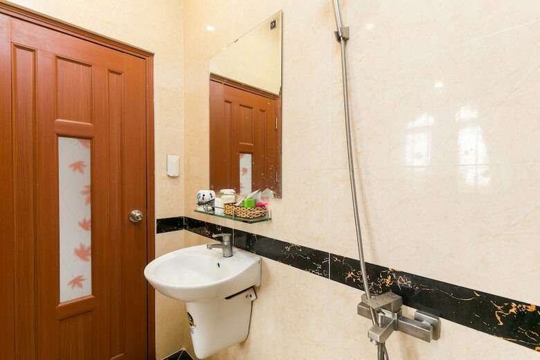 Oyo 839 Thanh Tuyen Hotel