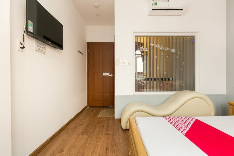 Oyo 839 Thanh Tuyen Hotel