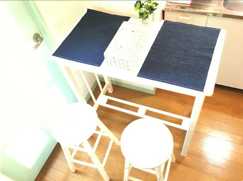 Apartamentos Move Fujisaki