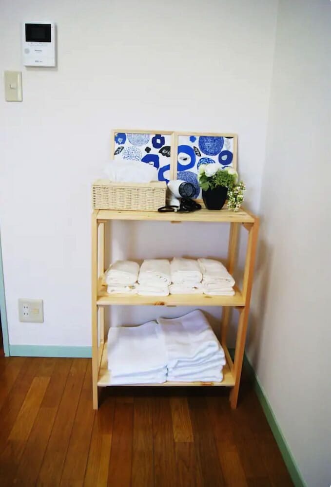 Apartamentos Move Fujisaki
