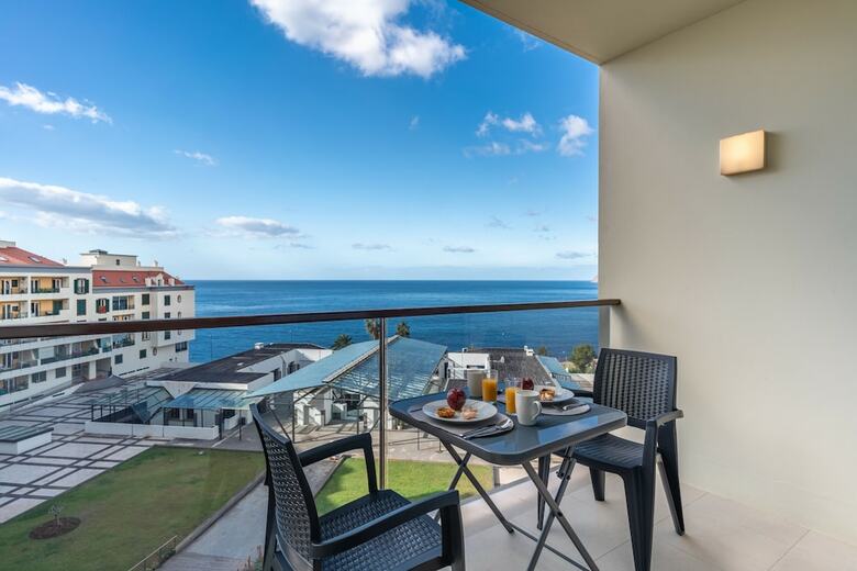 Apartamentos Centromar Bella Vista
