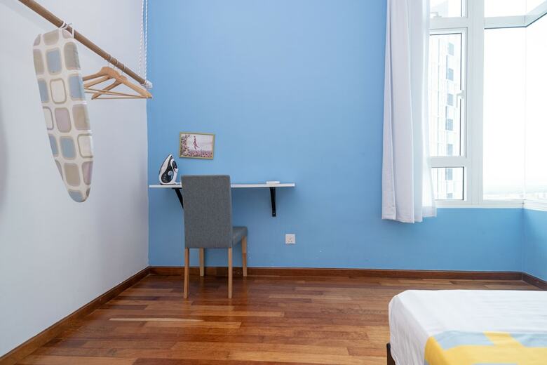 Apartamentos Oyo Home 89732 Marvelous 3br 1medini