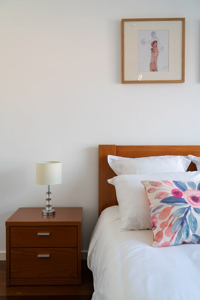 Apartamentos Centromar Residence Ocean View