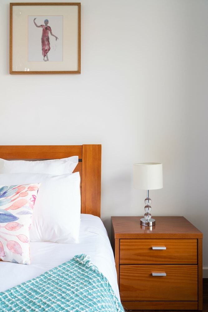 Apartamentos Centromar Residence Ocean View