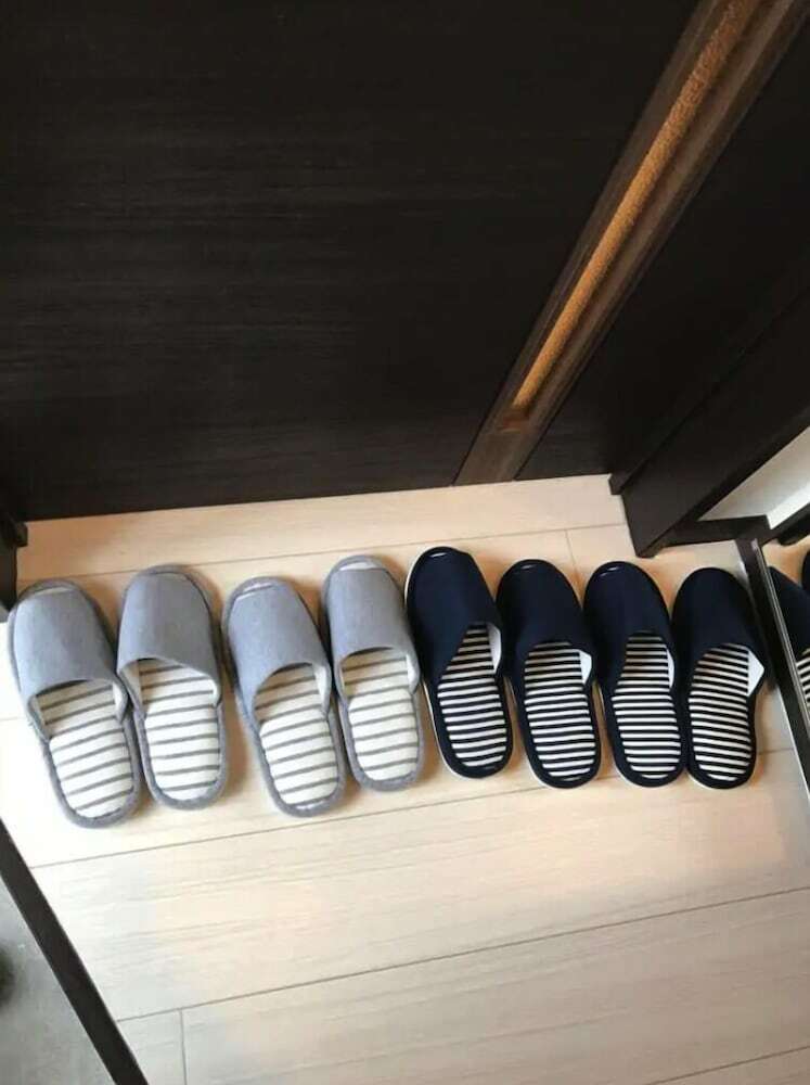 Apartamentos Fuyuhane