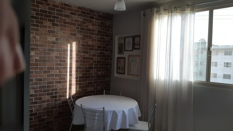 Apartamentos No Centro Geogr�fico Da Amazonia