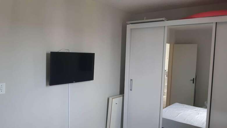 Apartamentos No Centro Geogr�fico Da Amazonia