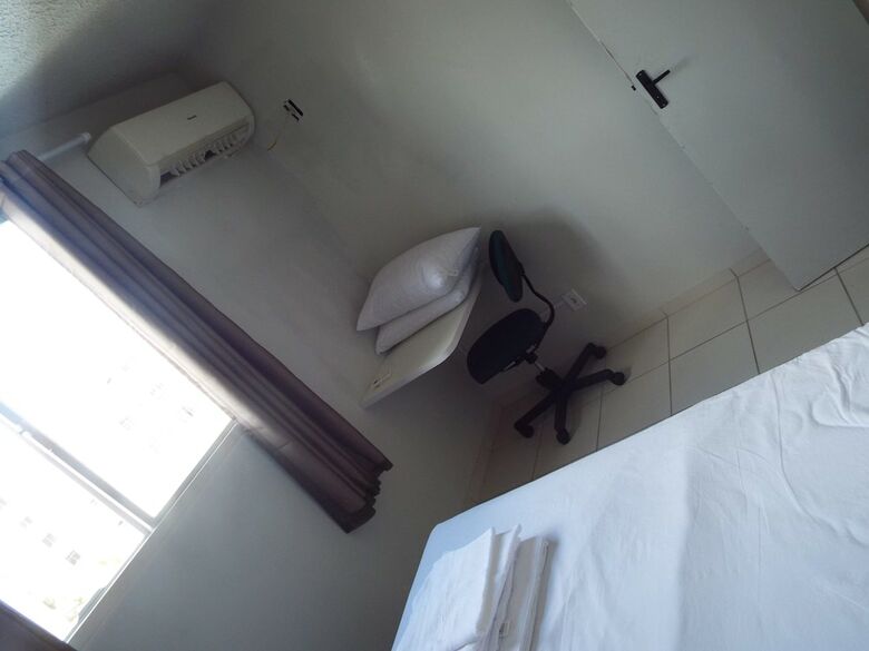 Apartamentos No Centro Geogr�fico Da Amazonia