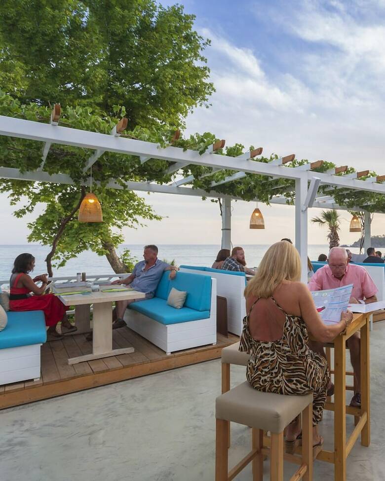 Ecclesia Hotel - Adults Only