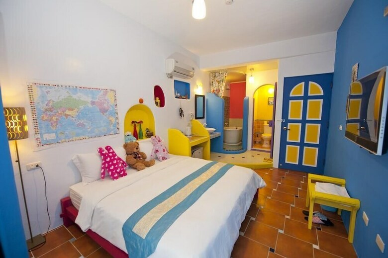 Hotel Captain Zhang
