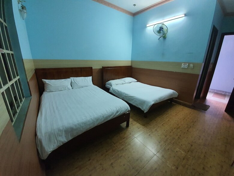Hotel Spot On 817 Thanh Van
