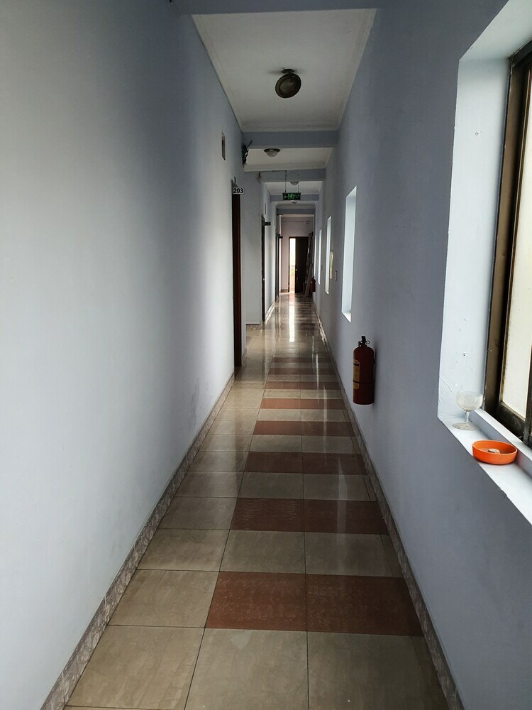 Hotel Spot On 817 Thanh Van