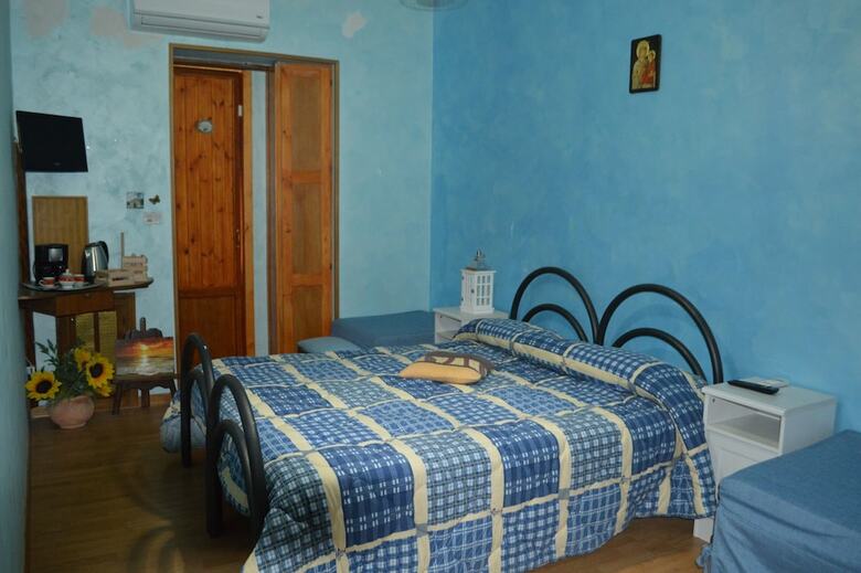 Apartamento Villa Dei Girasoli