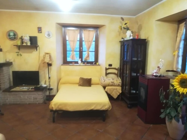 Apartamento Villa Dei Girasoli