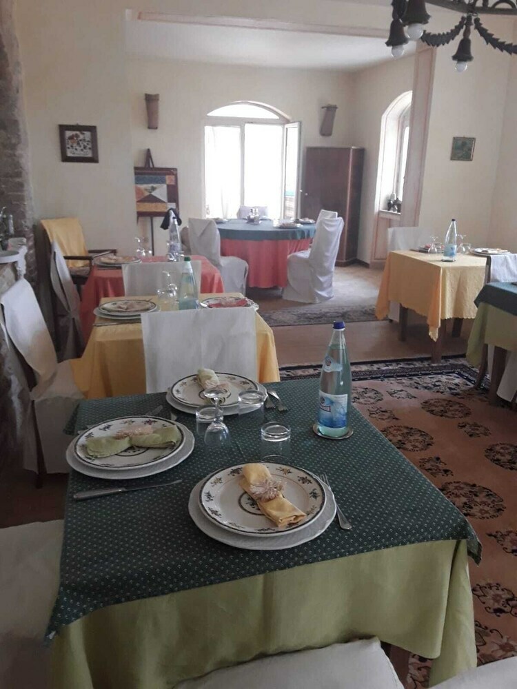 Apartamento Villa Dei Girasoli