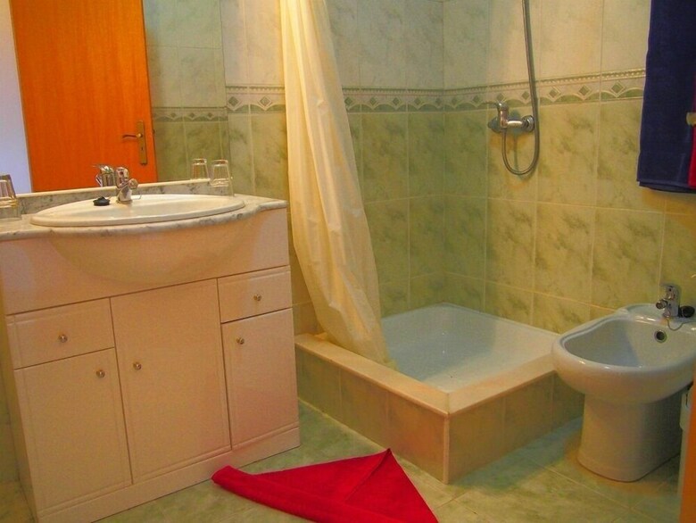 Apartamentos Penthouse Atlantic View