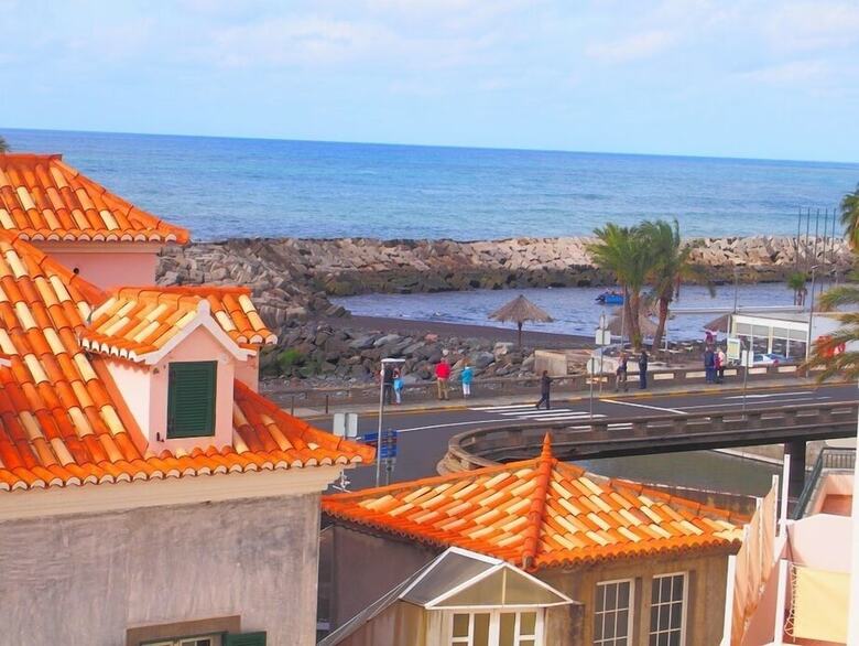 Apartamentos Penthouse Atlantic View
