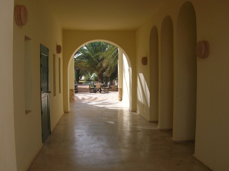 Hotel Campement Yadis Ksar Ghilane