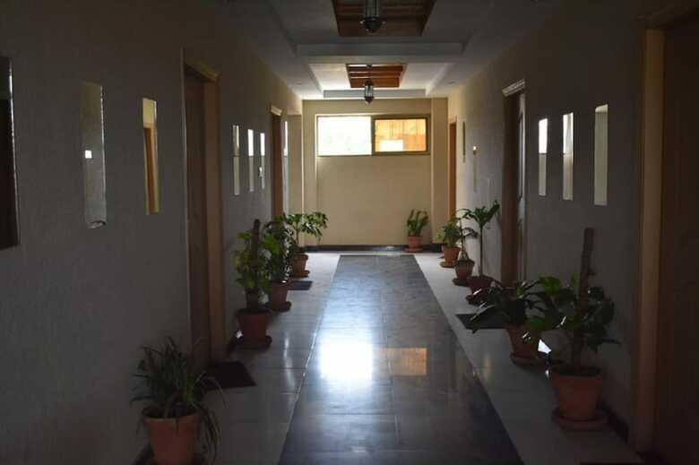 The Hotel