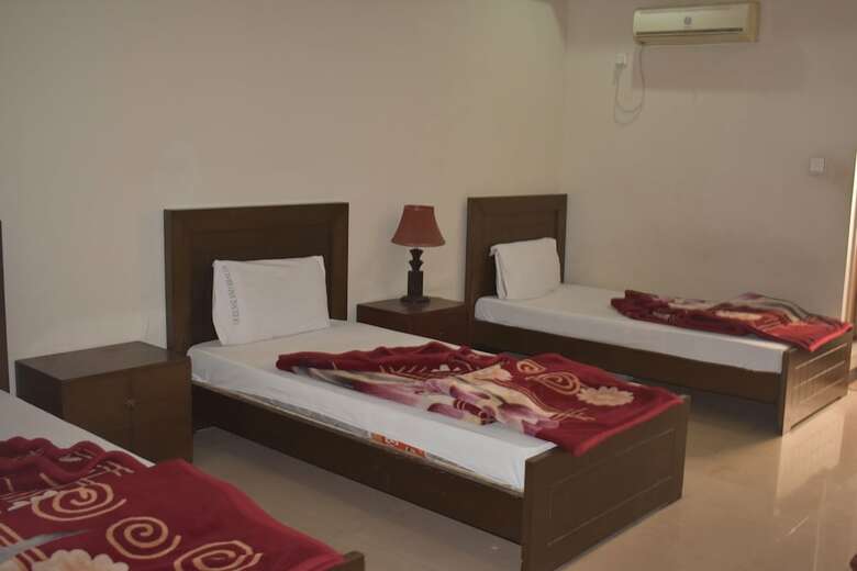 The Hotel