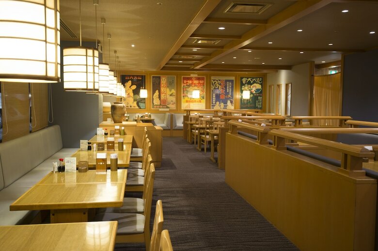 Beppu Kamenoi Hotel