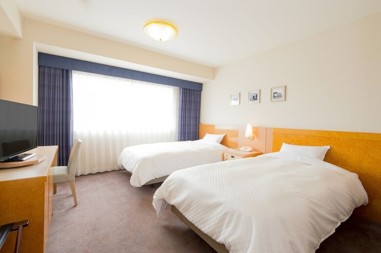 Beppu Kamenoi Hotel