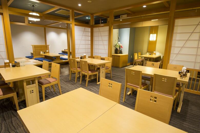 Beppu Kamenoi Hotel