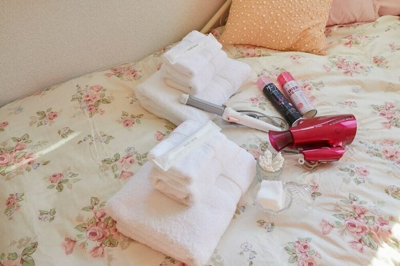 Apartamentos Happy Train Girls Room