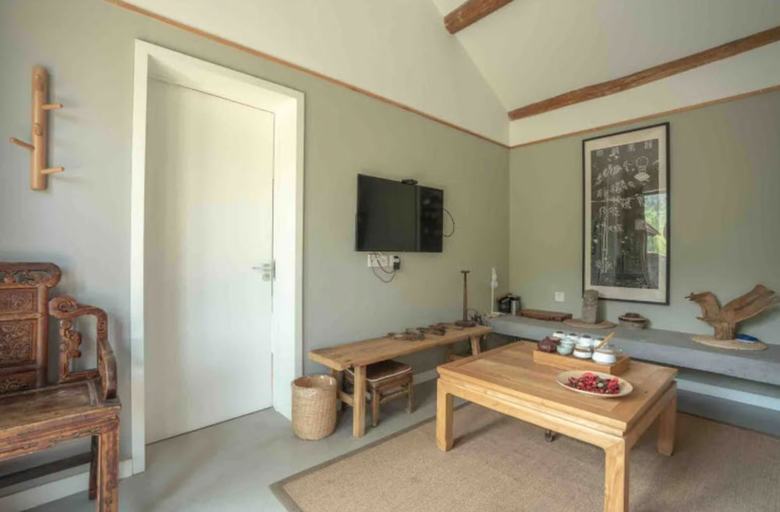 Posada Zao Yard Boutique Inn