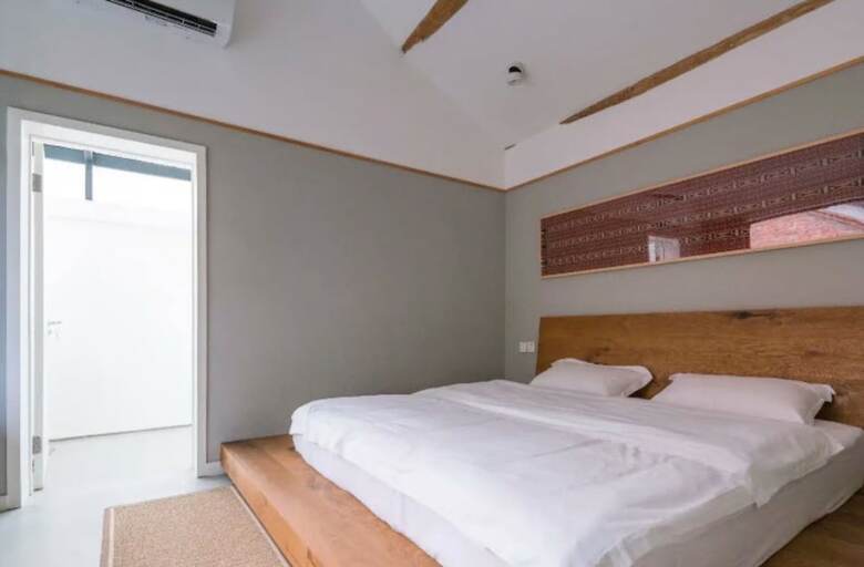 Posada Zao Yard Boutique Inn