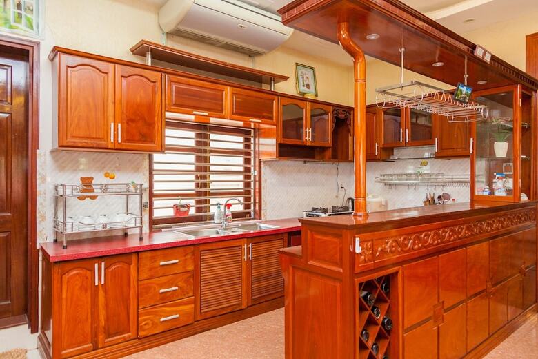 Villa Binh Minh
