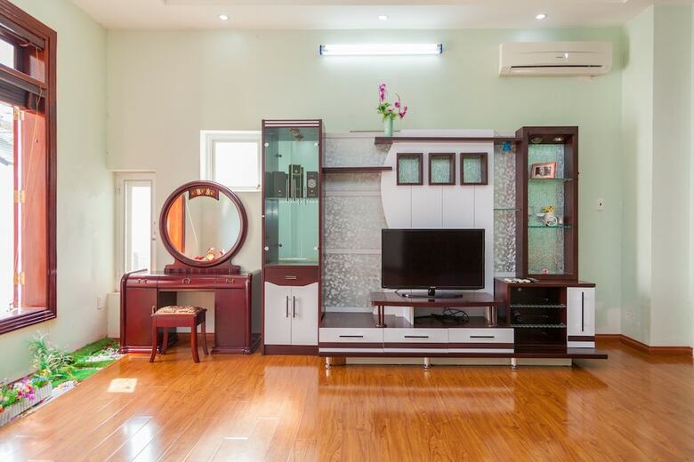 Villa Binh Minh