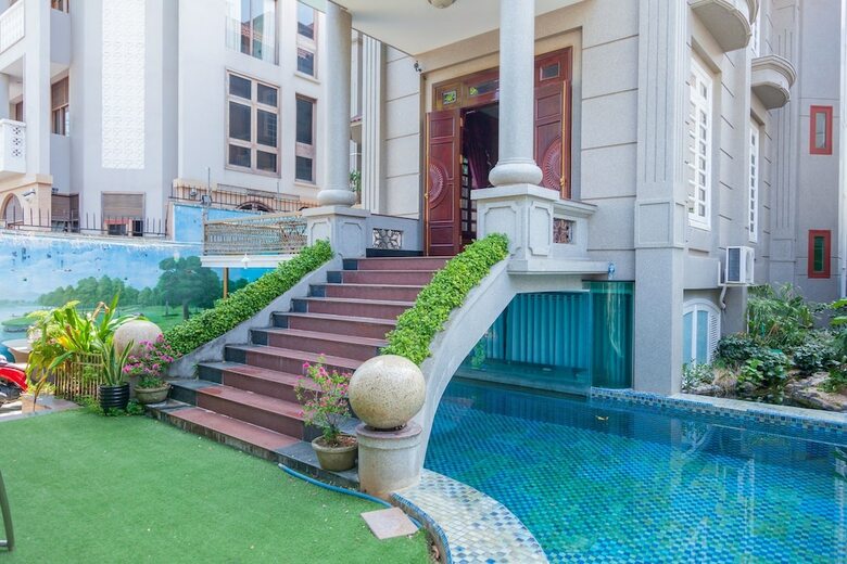 Villa Binh Minh