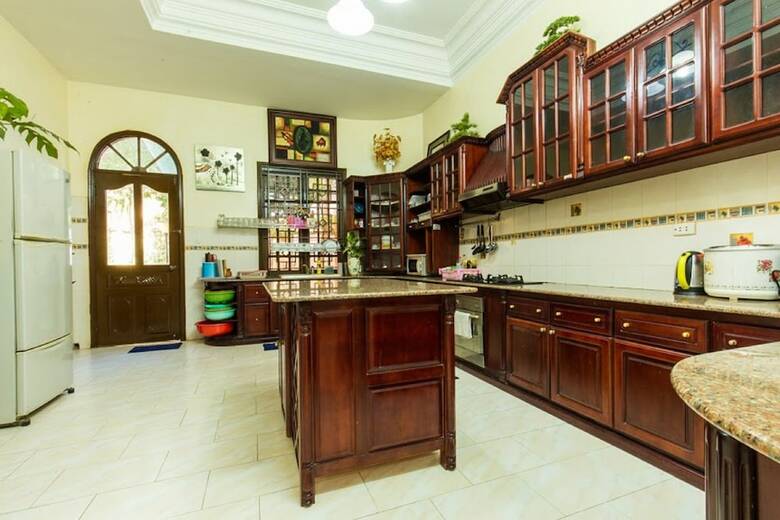 Villa Xo Viet Nghe Tinh