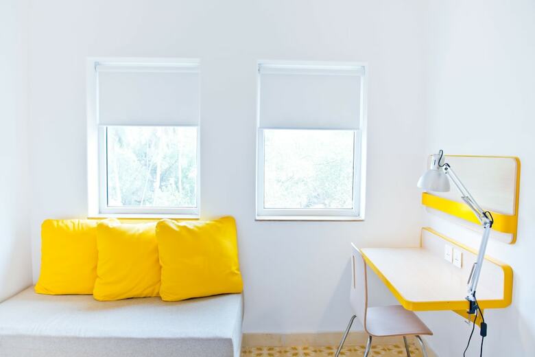 Hotel Bloomrooms @ Cunnigham Road