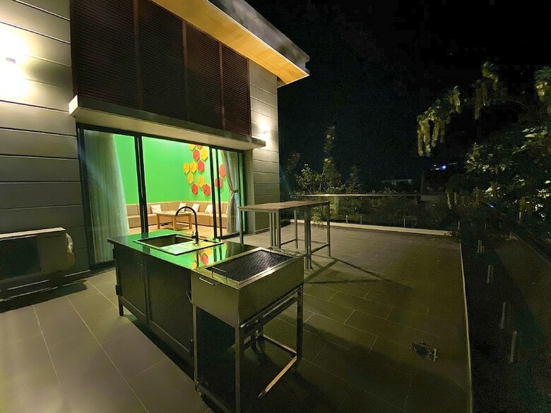 Hotel Tran Duy Luxury Villa 2