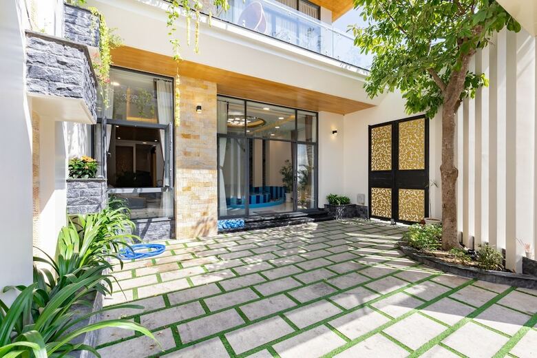 Hotel Tran Duy Luxury Villa 2