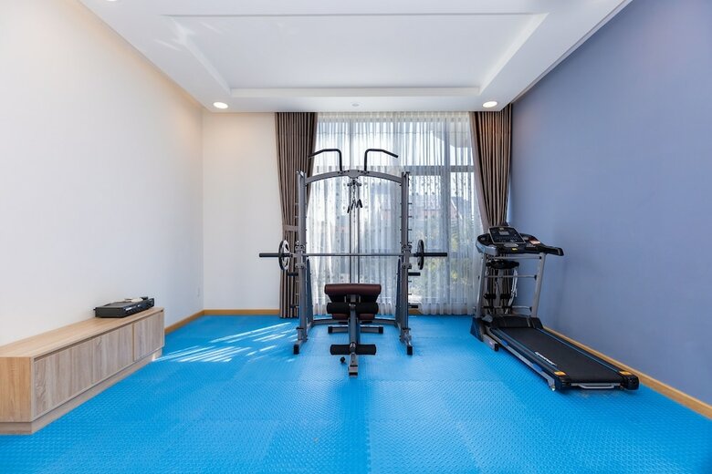 Hotel Tran Duy Luxury Villa 2